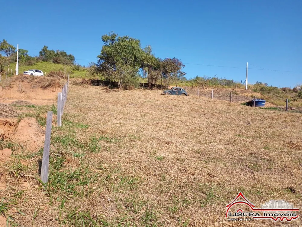 Terreno, 1000 m² - Foto 1