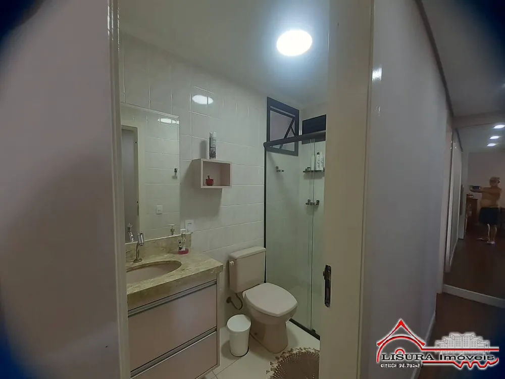 Apartamento, 3 quartos, 90 m² - Foto 8