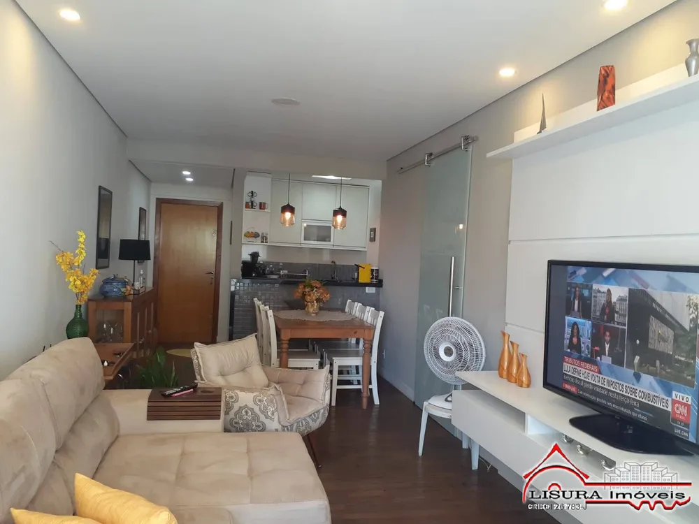 Apartamento, 3 quartos, 90 m² - Foto 15