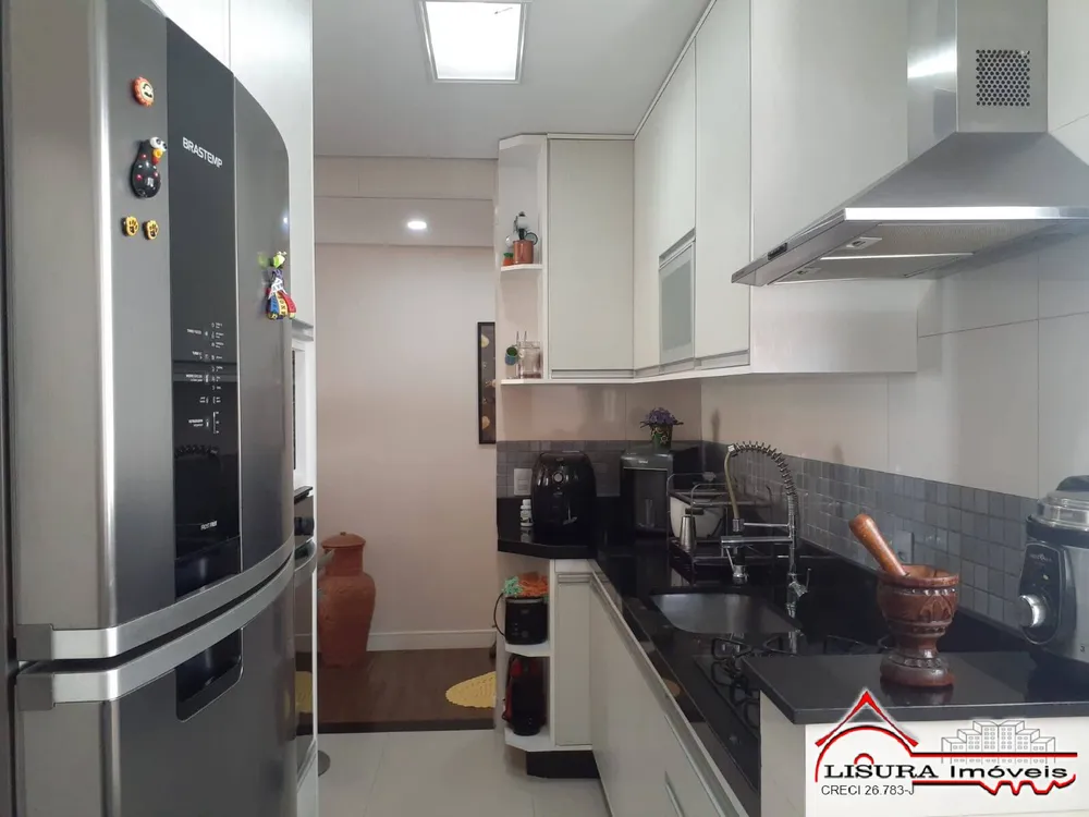 Apartamento, 3 quartos, 90 m² - Foto 7