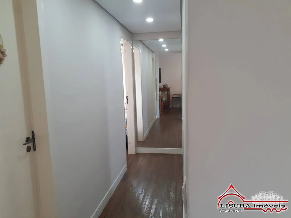 Apartamento, 3 quartos, 90 m² - Foto 2