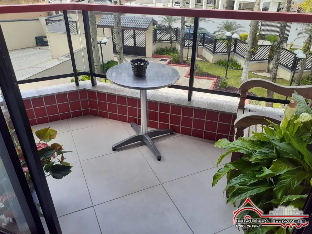 Apartamento, 3 quartos, 90 m² - Foto 3