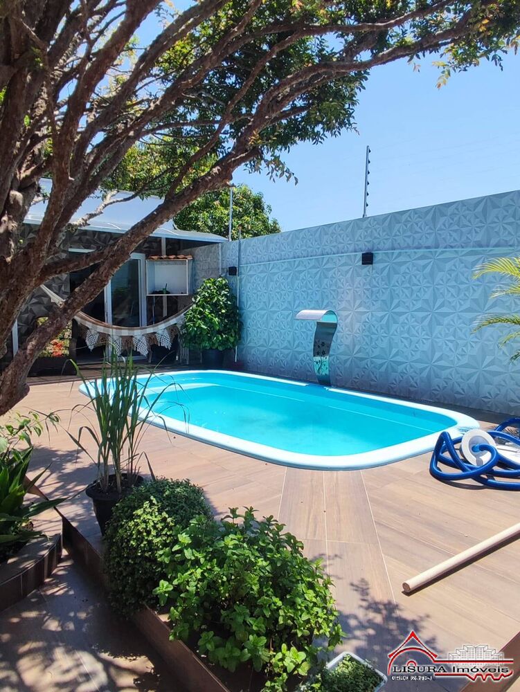 Casa à venda com 2 quartos, 240m² - Foto 11