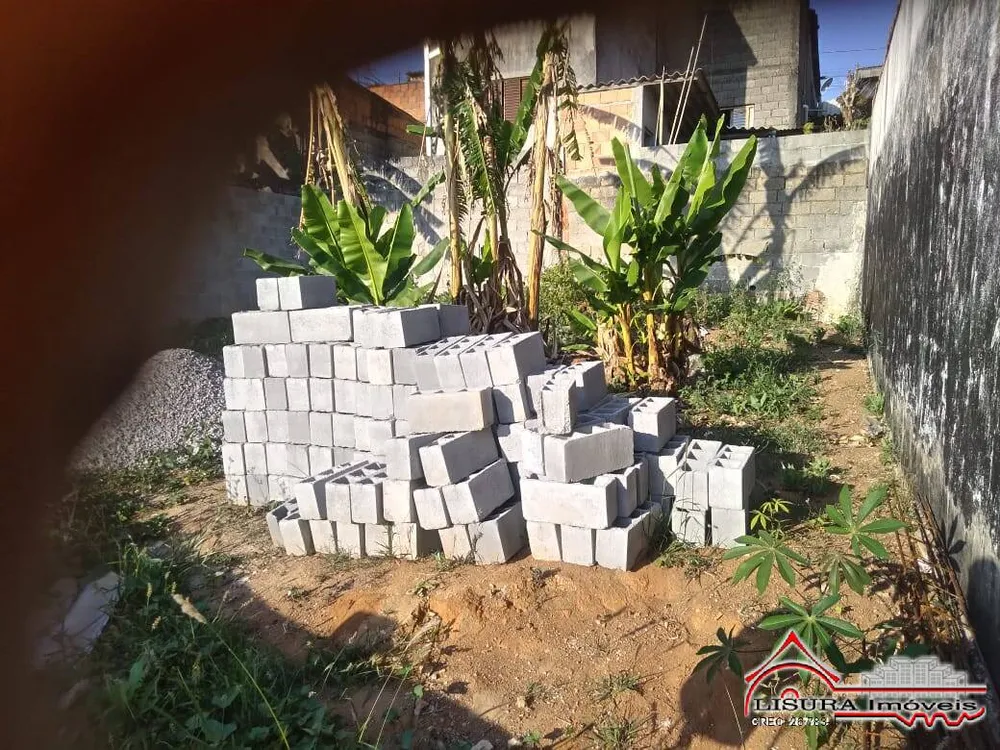 Loja-Salão, 34 m² - Foto 1