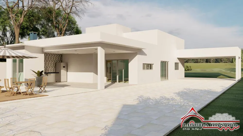 Casa, 3 quartos - Foto 4