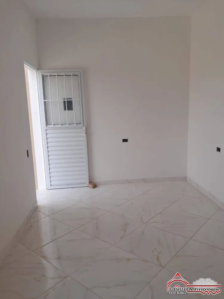 Casa, 2 quartos, 58 m² - Foto 1