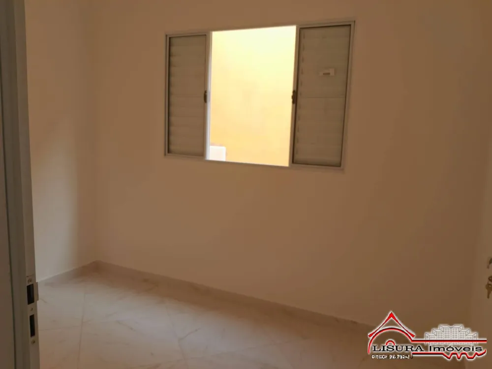 Casa, 2 quartos, 58 m² - Foto 2
