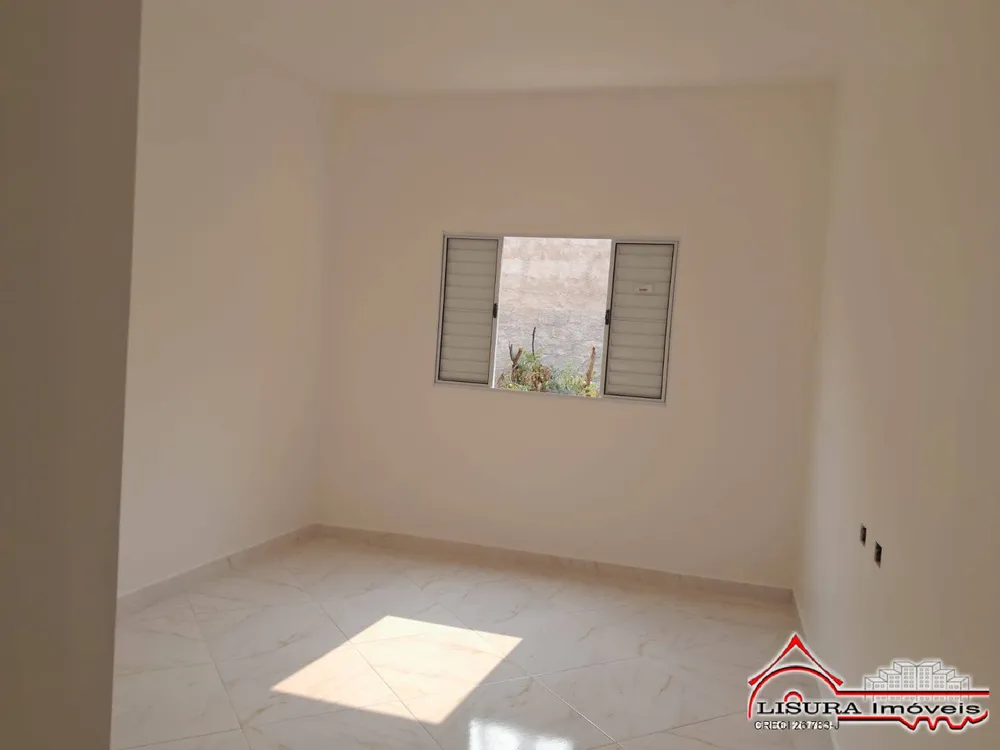 Casa, 2 quartos, 58 m² - Foto 3