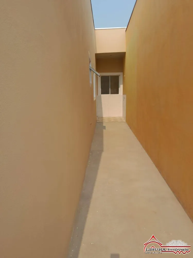 Casa, 2 quartos, 58 m² - Foto 5