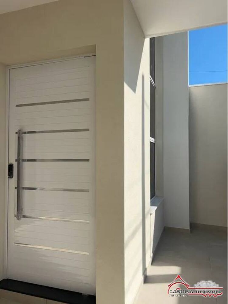 Casa à venda com 3 quartos, 134m² - Foto 3