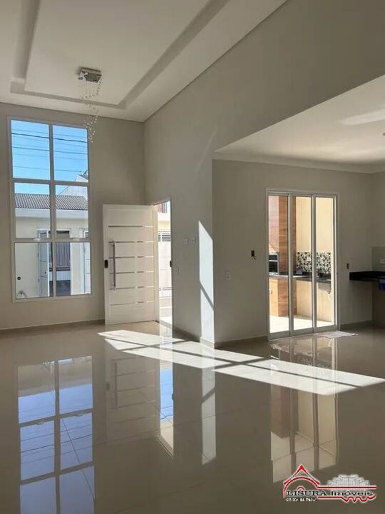 Casa à venda com 3 quartos, 134m² - Foto 6