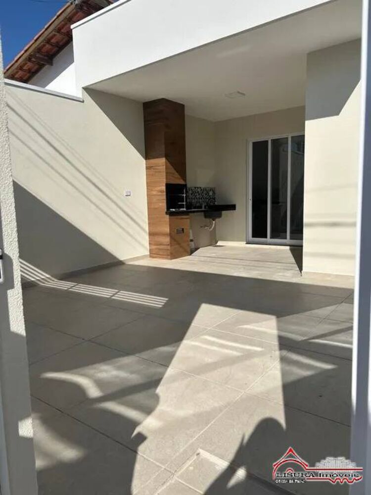 Casa à venda com 3 quartos, 134m² - Foto 9