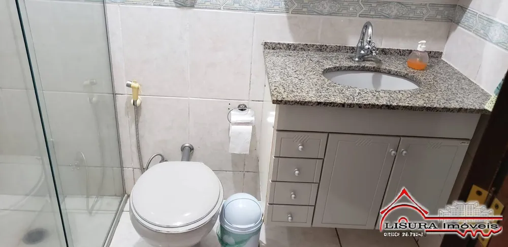Casa, 4 quartos, 125 m² - Foto 4