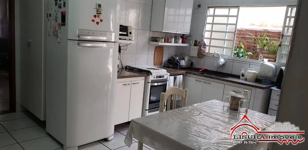 Casa, 4 quartos, 125 m² - Foto 2