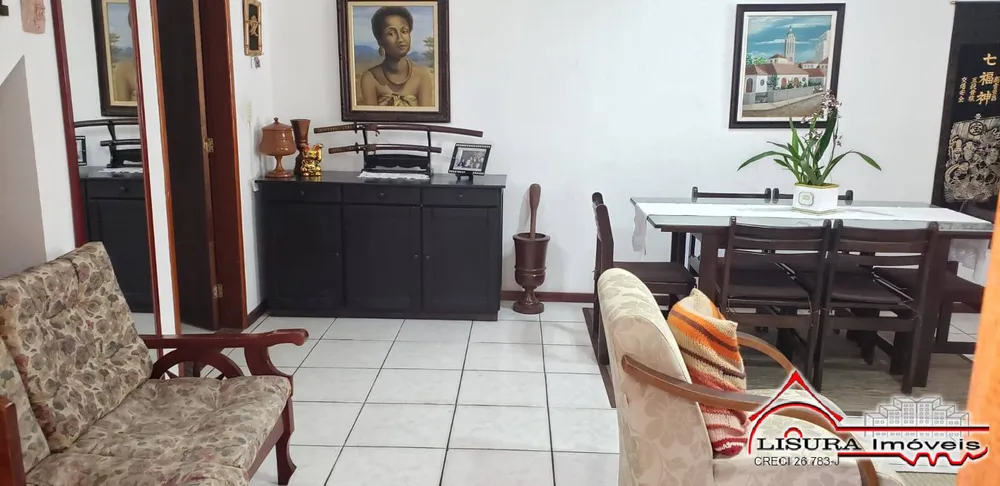 Casa, 4 quartos, 125 m² - Foto 8