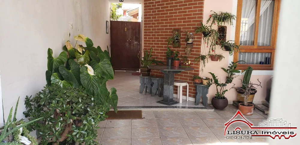 Casa, 4 quartos, 125 m² - Foto 1