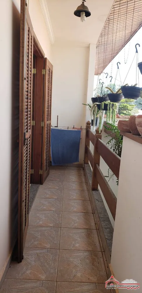 Casa, 4 quartos, 125 m² - Foto 5