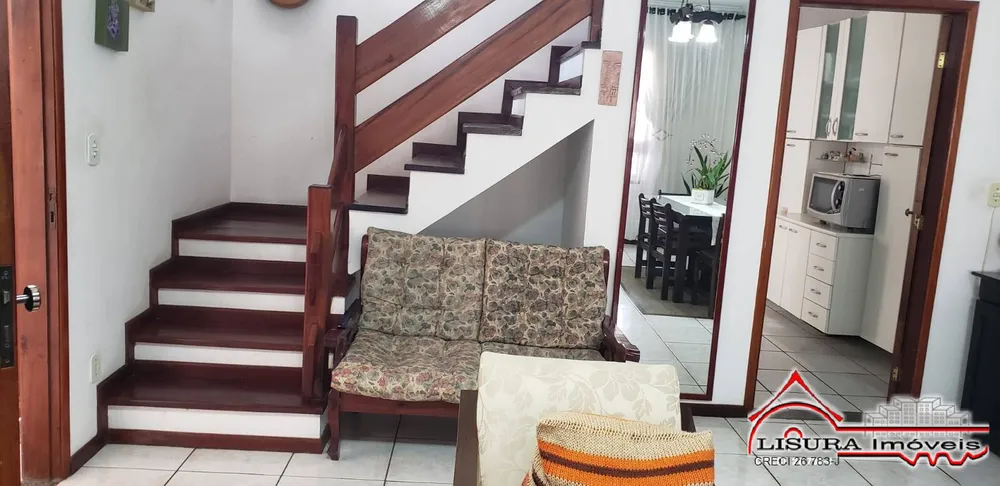Casa, 4 quartos, 125 m² - Foto 4