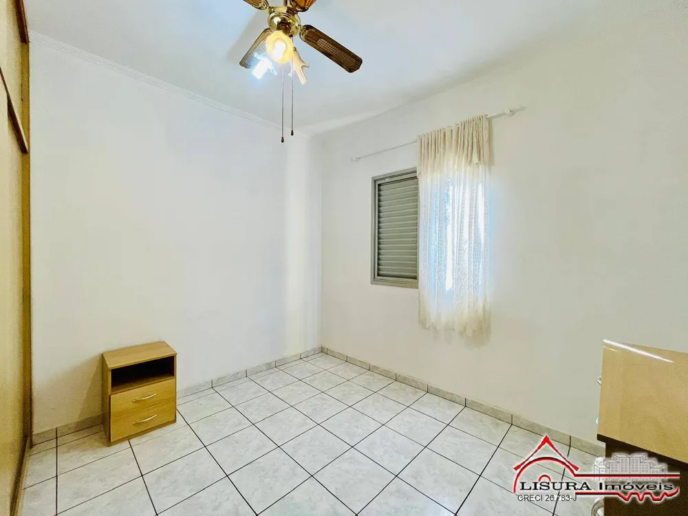 Apartamento, 2 quartos, 55 m² - Foto 2