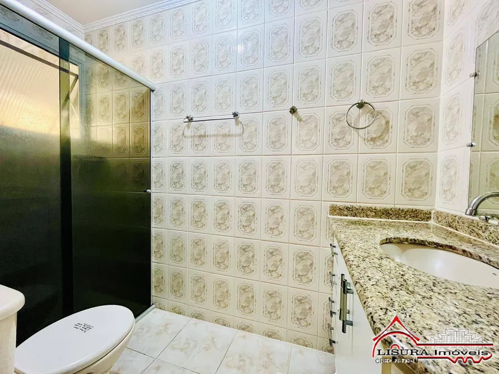 Apartamento, 2 quartos, 55 m² - Foto 3
