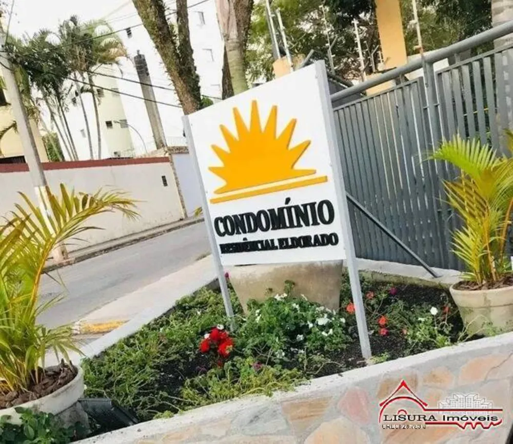 Apartamento, 2 quartos, 55 m² - Foto 4