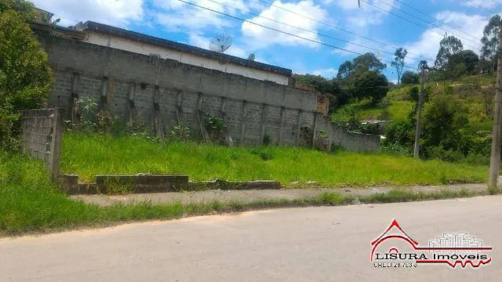 Terreno, 345 m² - Foto 1
