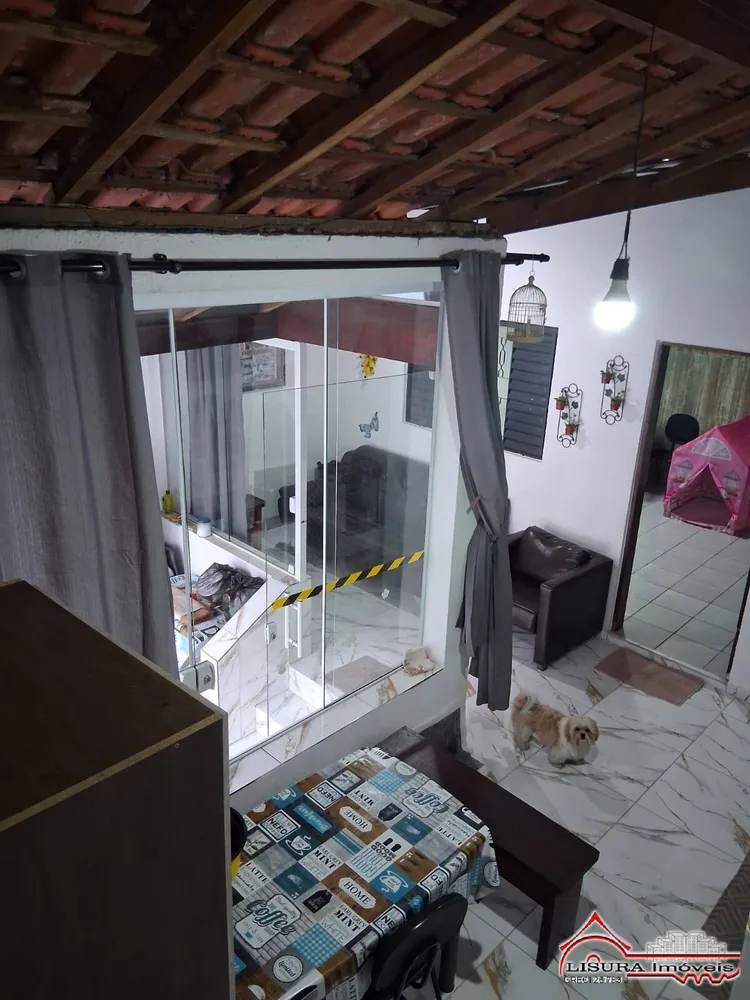Casa, 2 quartos, 94 m² - Foto 5