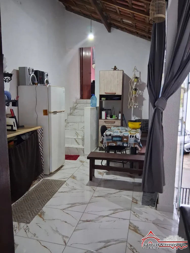 Casa, 2 quartos, 94 m² - Foto 4