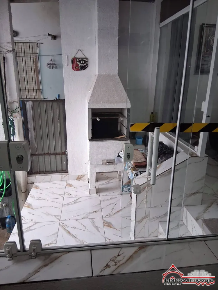 Casa, 2 quartos, 94 m² - Foto 6