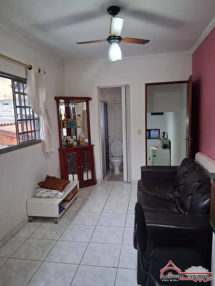 Casa, 2 quartos, 94 m² - Foto 1