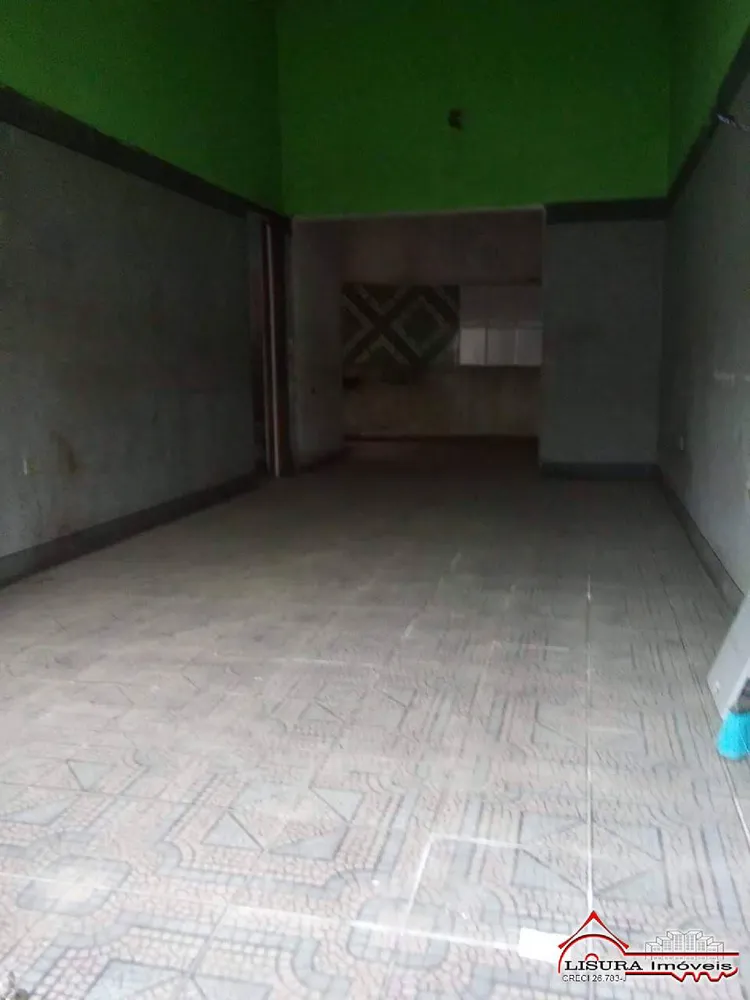 Loja-Salão, 33 m² - Foto 3