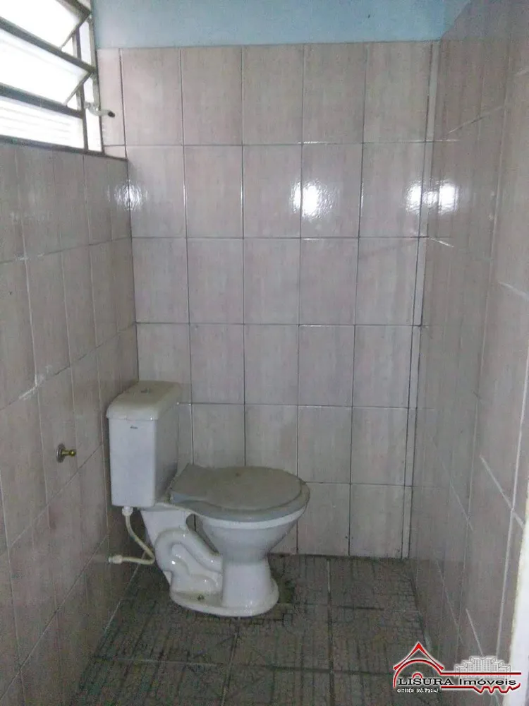 Loja-Salão, 33 m² - Foto 6