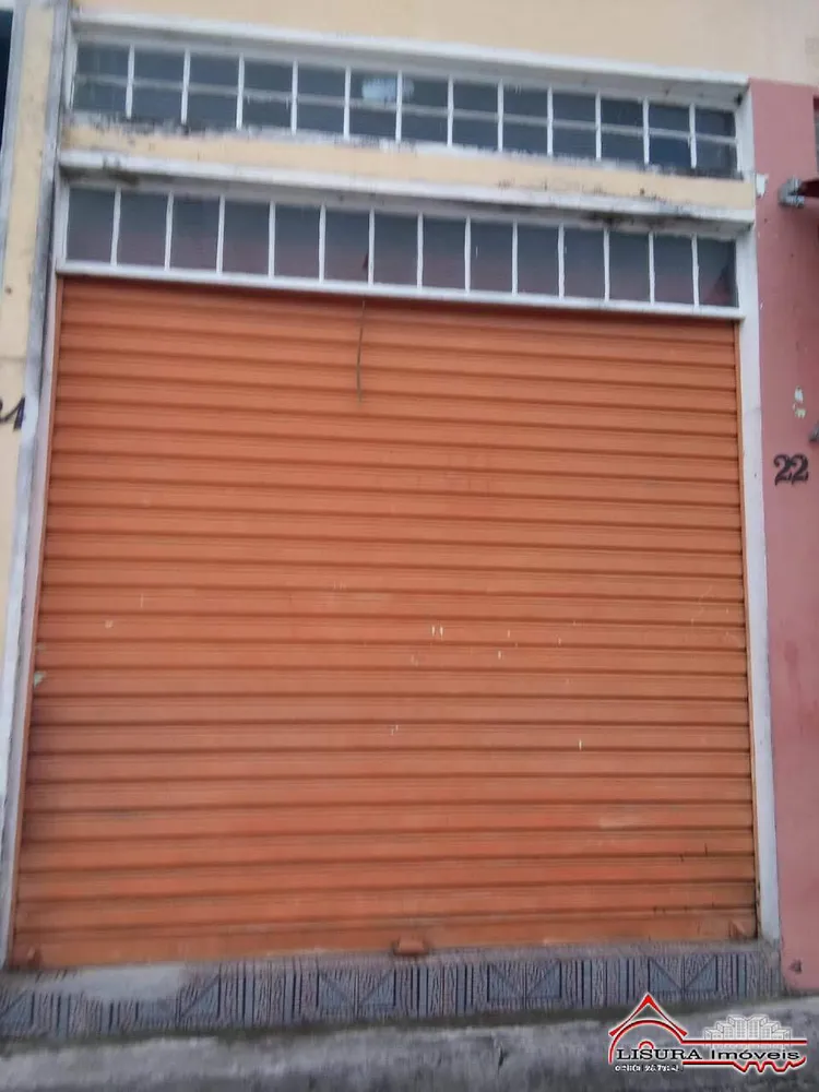 Loja-Salão, 33 m² - Foto 1