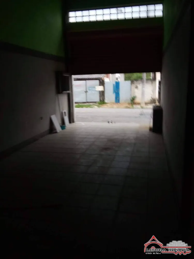 Loja-Salão, 33 m² - Foto 2