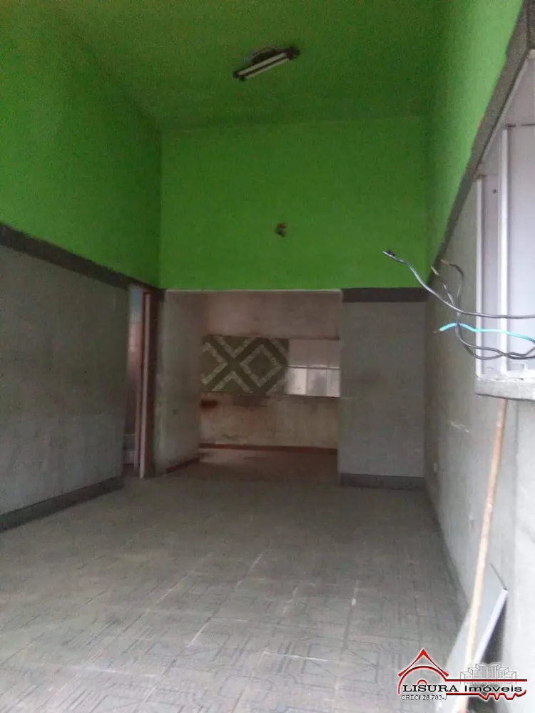 Loja-Salão, 33 m² - Foto 5