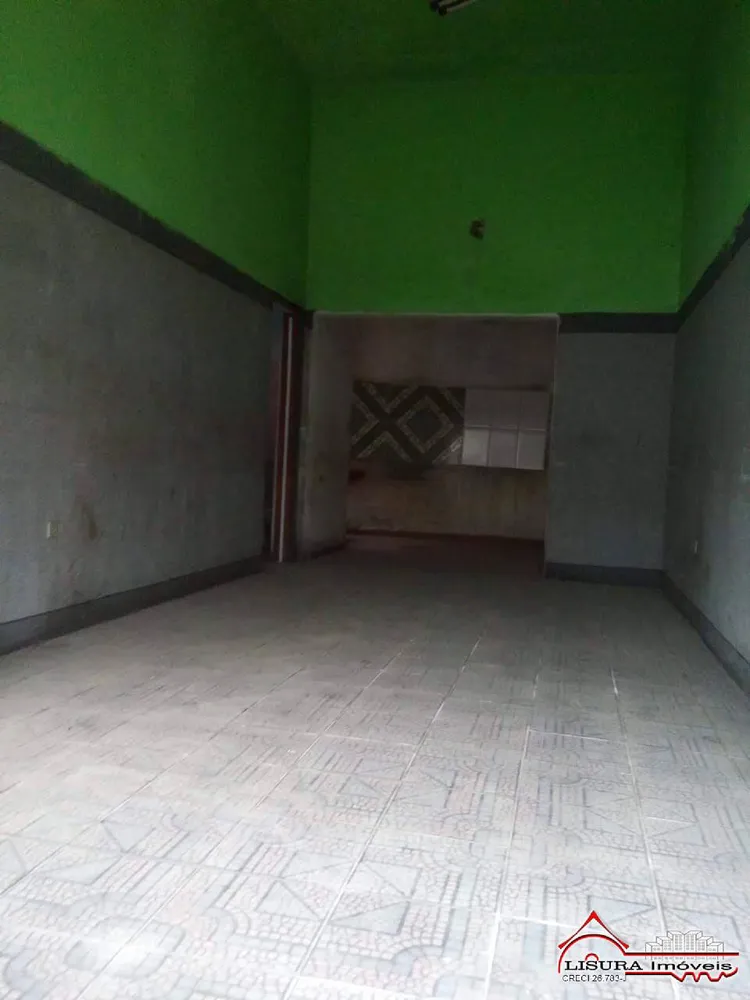 Loja-Salão, 33 m² - Foto 4