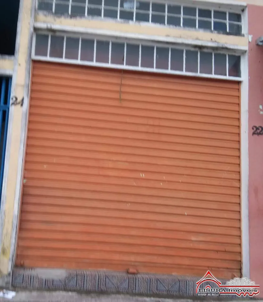 Loja-Salão, 33 m² - Foto 8