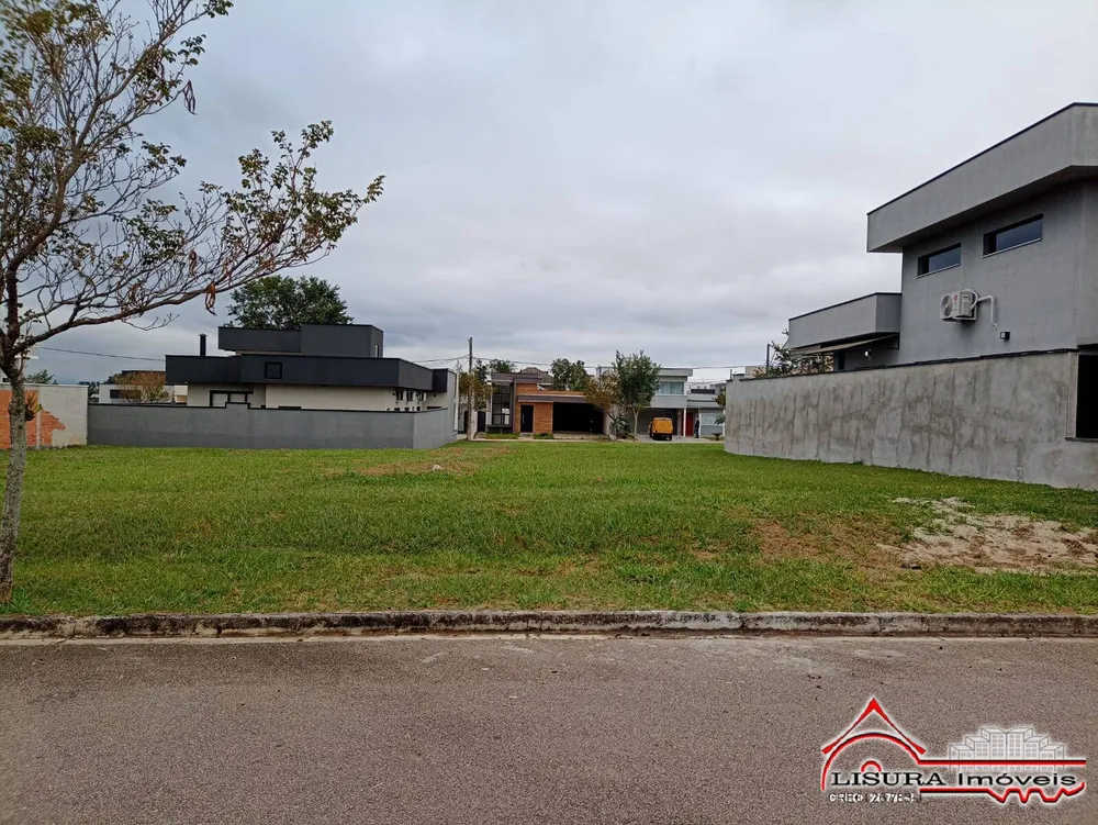 Terreno, 300 m² - Foto 1