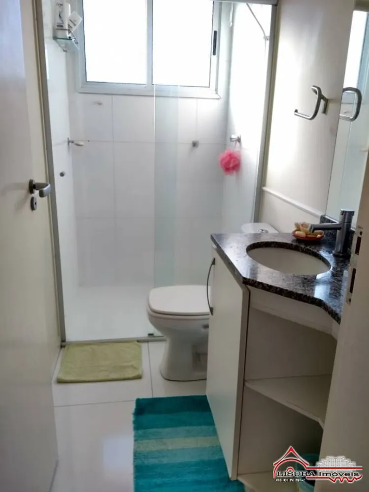 Casa de Condomínio, 3 quartos - Foto 10