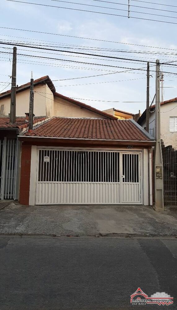 Casa à venda com 2 quartos - Foto 2