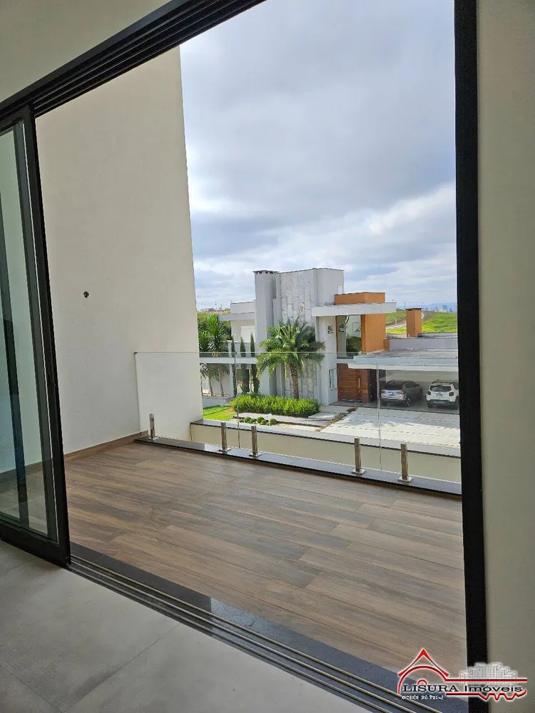 Casa de Condomínio, 4 quartos - Foto 3