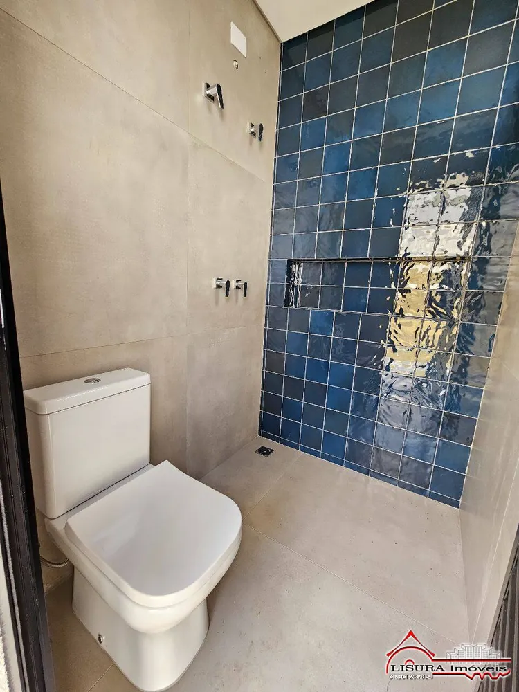 Casa de Condomínio, 4 quartos - Foto 15