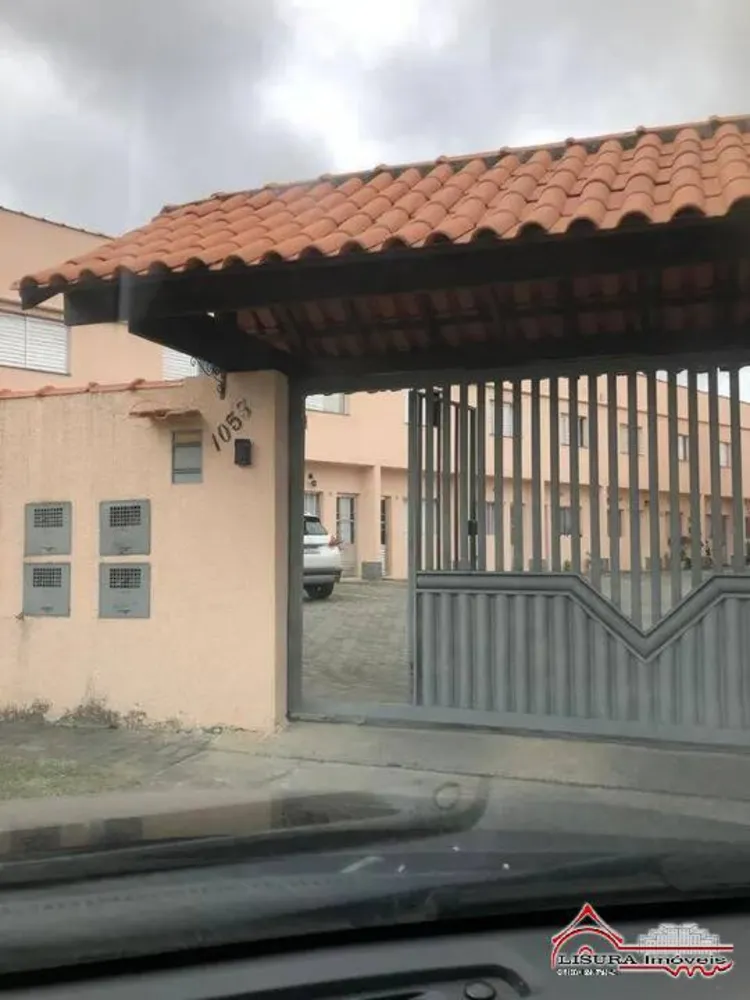 Casa de Condomínio, 2 quartos - Foto 3