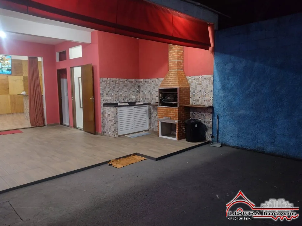 Loja-Salão, 65 m² - Foto 1