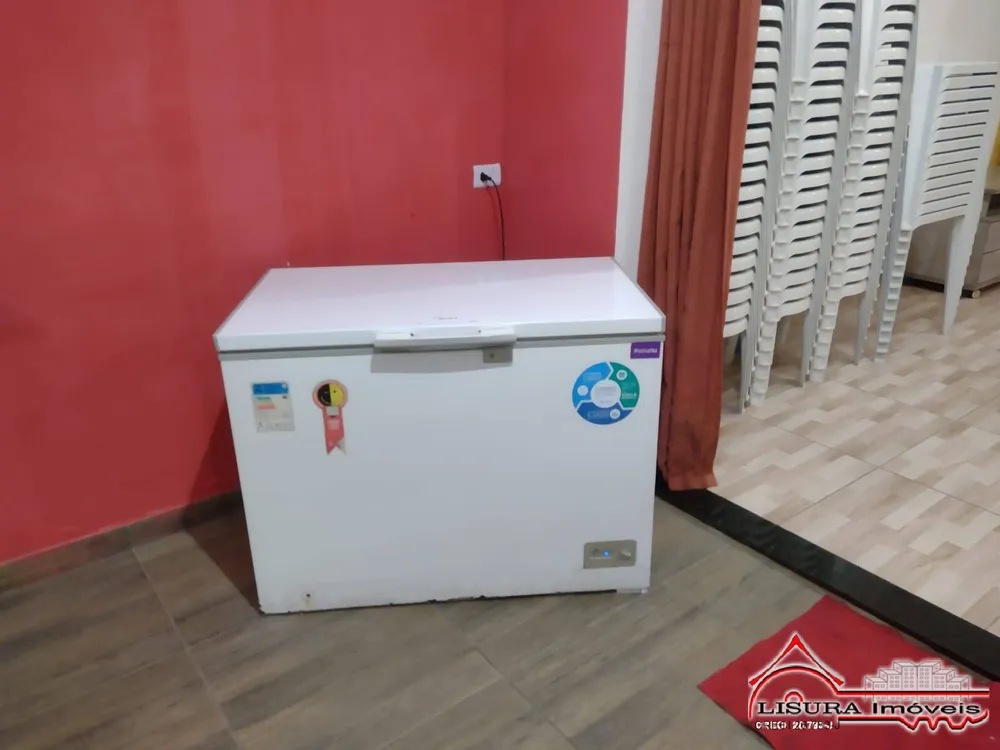 Loja-Salão, 65 m² - Foto 3