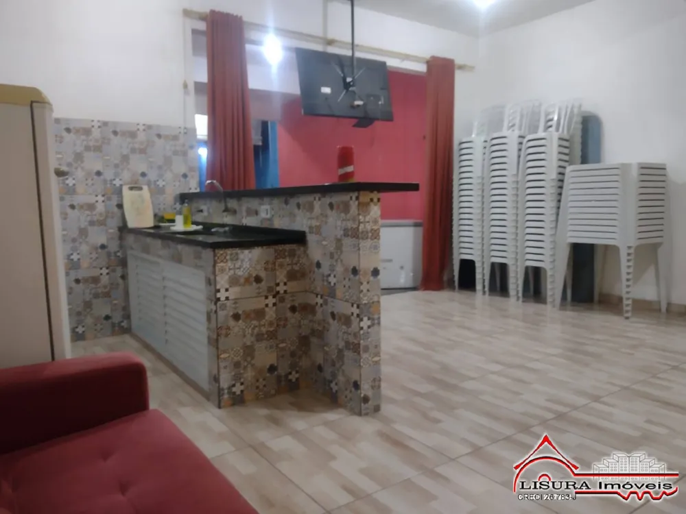 Loja-Salão, 65 m² - Foto 11