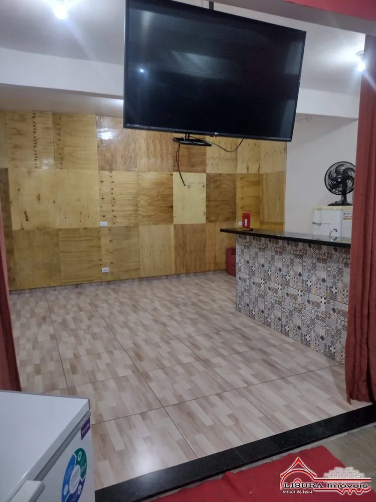 Loja-Salão, 65 m² - Foto 2