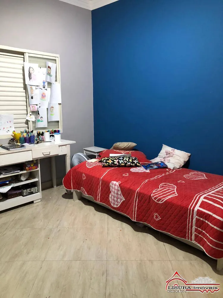 Casa, 5 quartos, 177 m² - Foto 4