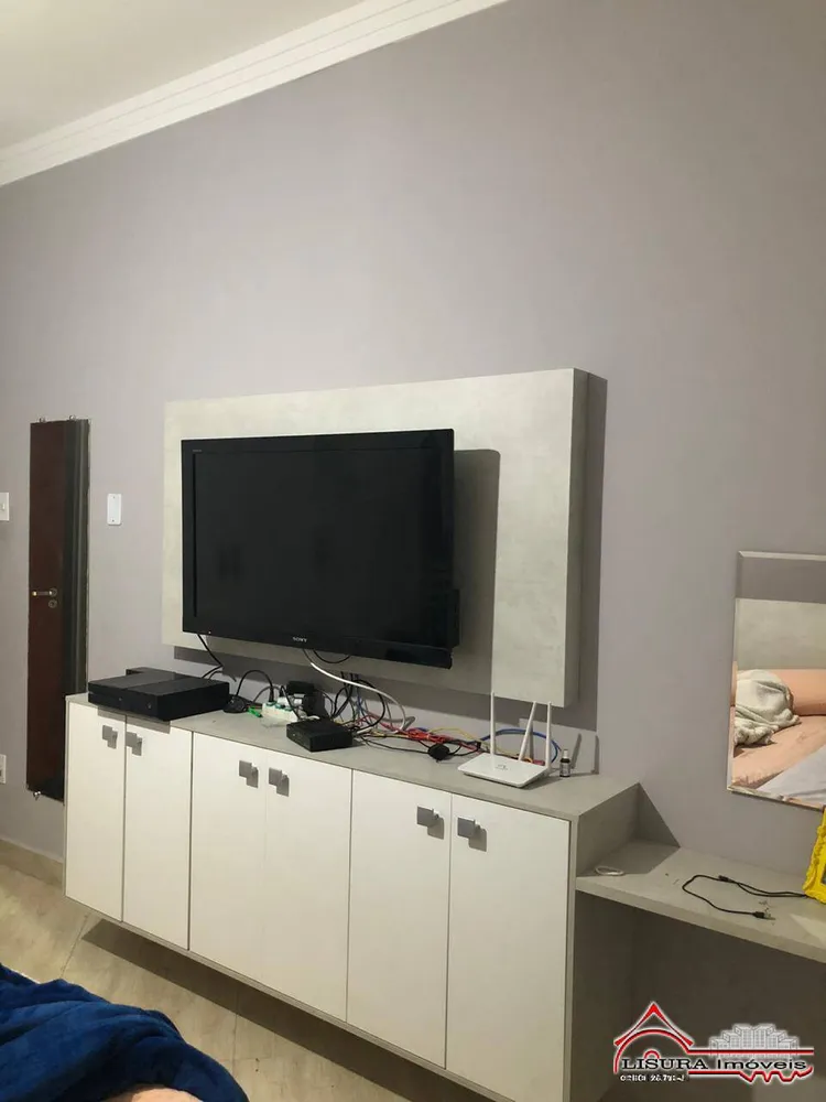 Casa, 5 quartos, 177 m² - Foto 3