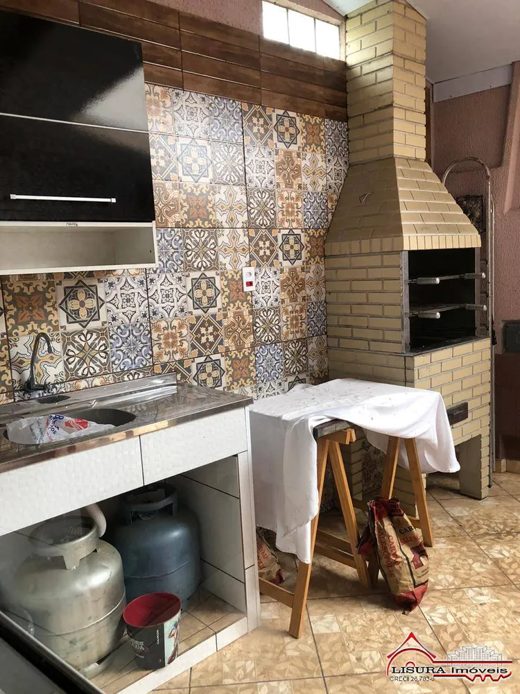 Casa, 5 quartos, 177 m² - Foto 12